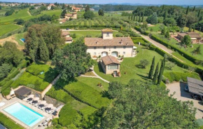Villa Gazebo Barberino Val D'elsa